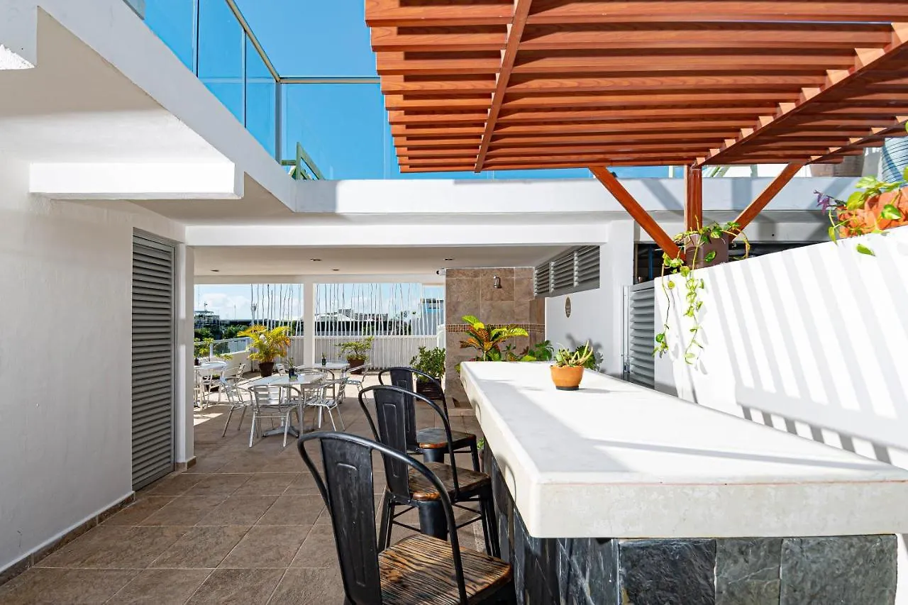 Hotel Boutique Rato 10 Πλάγια Ντελ Κάρμεν 4*,