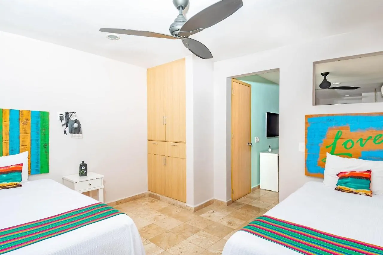 Hotel Boutique Rato 10 Πλάγια Ντελ Κάρμεν