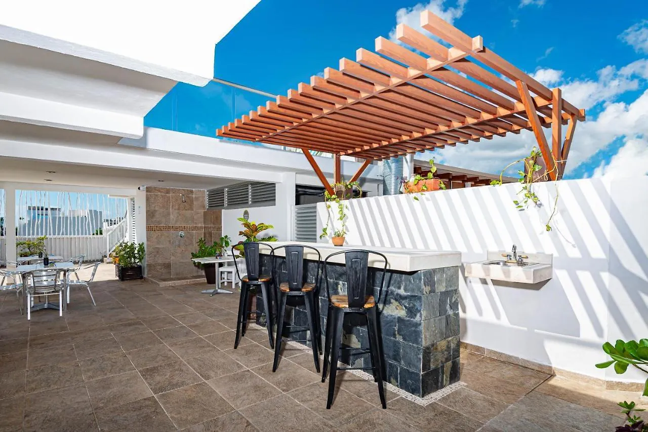 Hotel Boutique Rato 10 Πλάγια Ντελ Κάρμεν