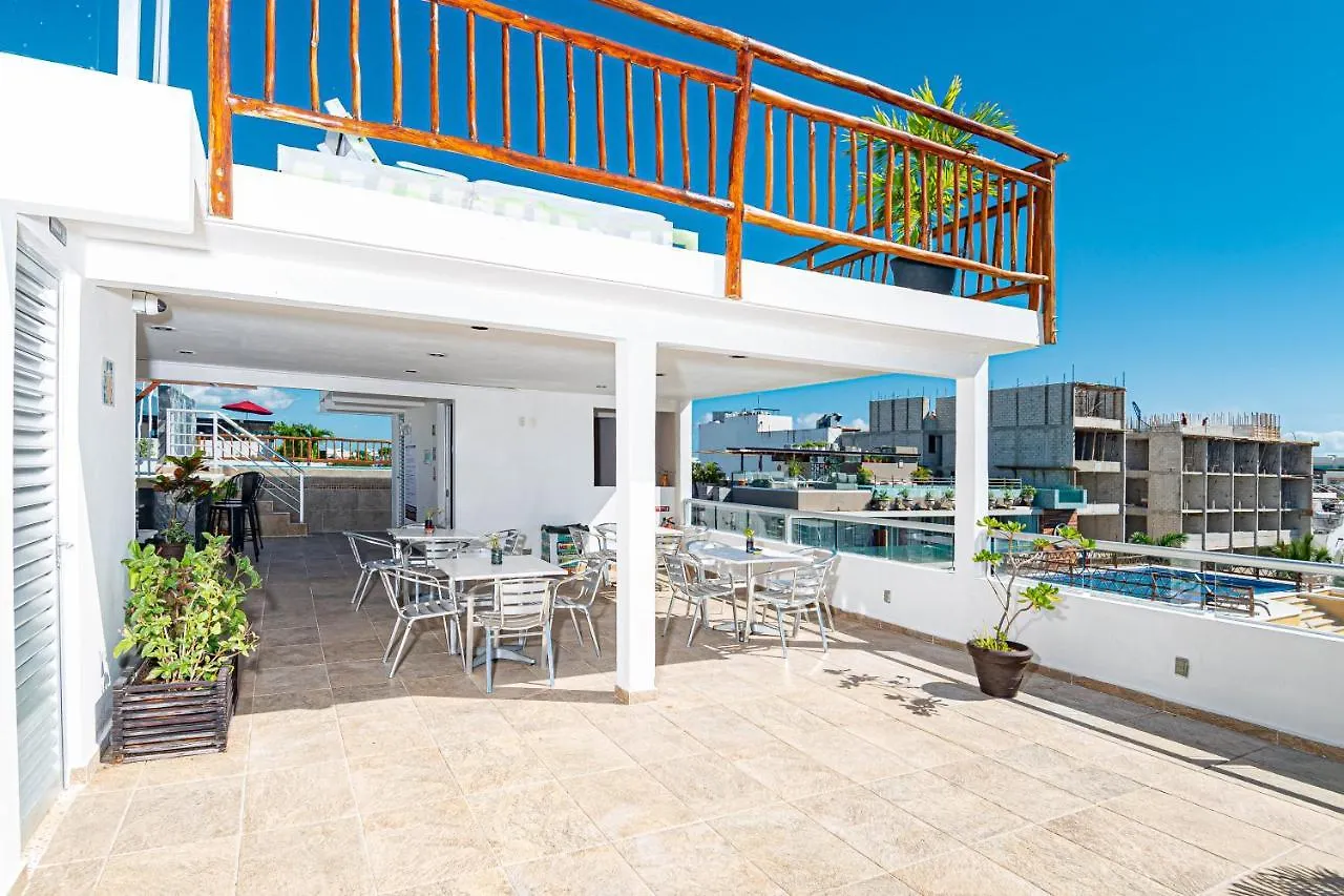Hotel Boutique Rato 10 Πλάγια Ντελ Κάρμεν
