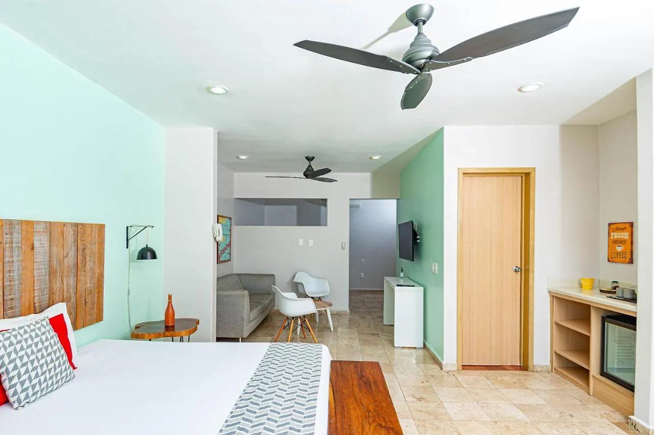 Hotel Boutique Rato 10 Πλάγια Ντελ Κάρμεν