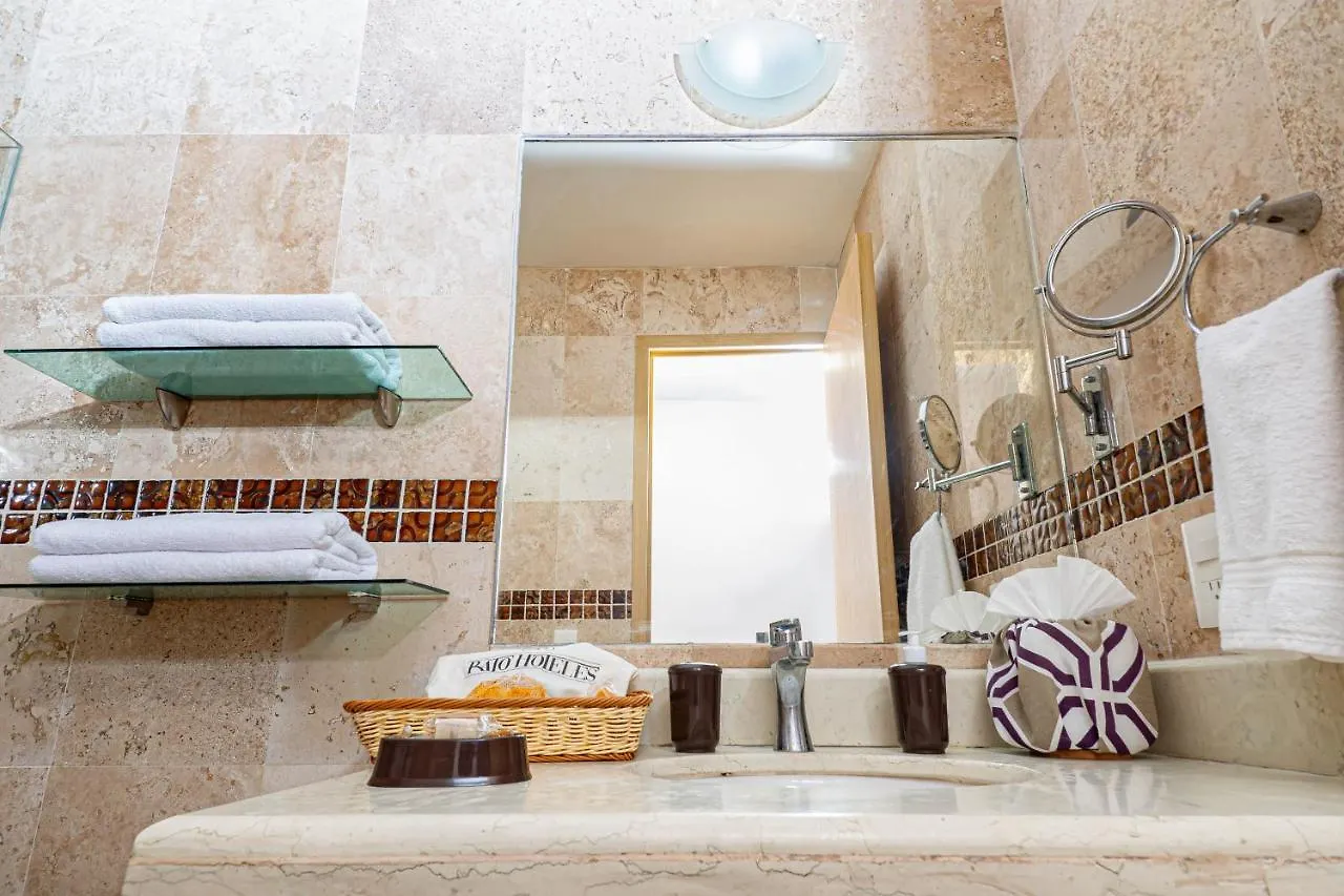Hotel Boutique Rato 10 Πλάγια Ντελ Κάρμεν