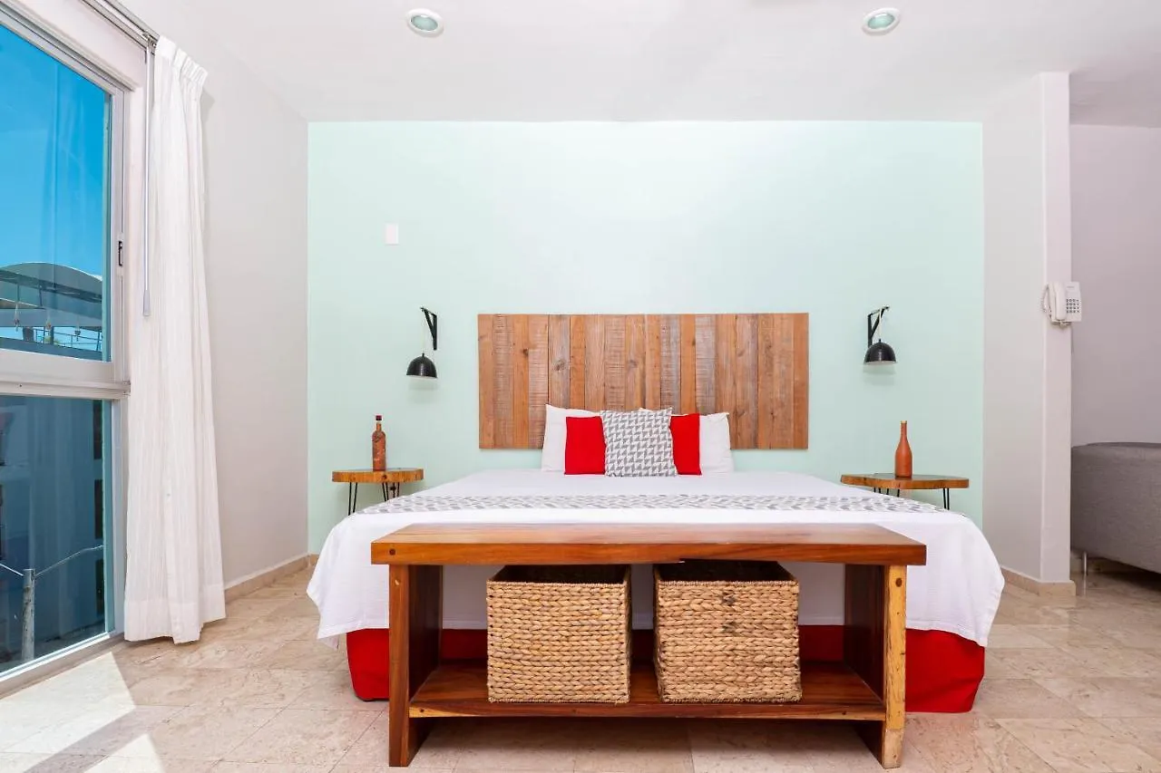 Hotel Boutique Rato 10 Πλάγια Ντελ Κάρμεν