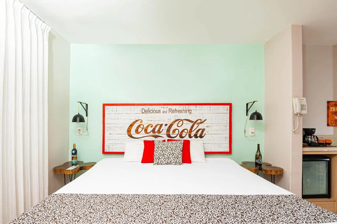 Hotel Boutique Rato 10 Πλάγια Ντελ Κάρμεν