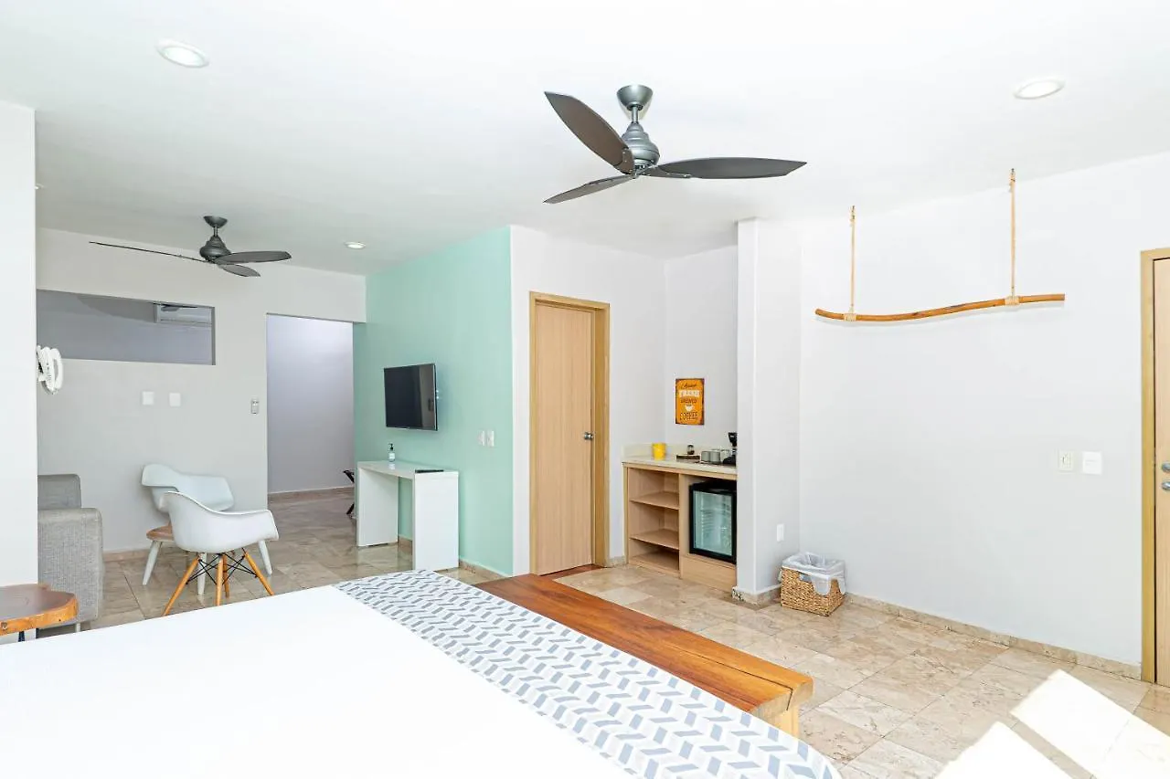 Hotel Boutique Rato 10 Πλάγια Ντελ Κάρμεν