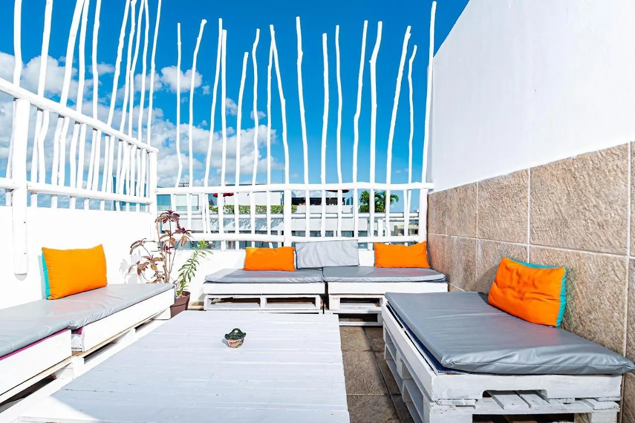 Hotel Boutique Rato 10 Πλάγια Ντελ Κάρμεν