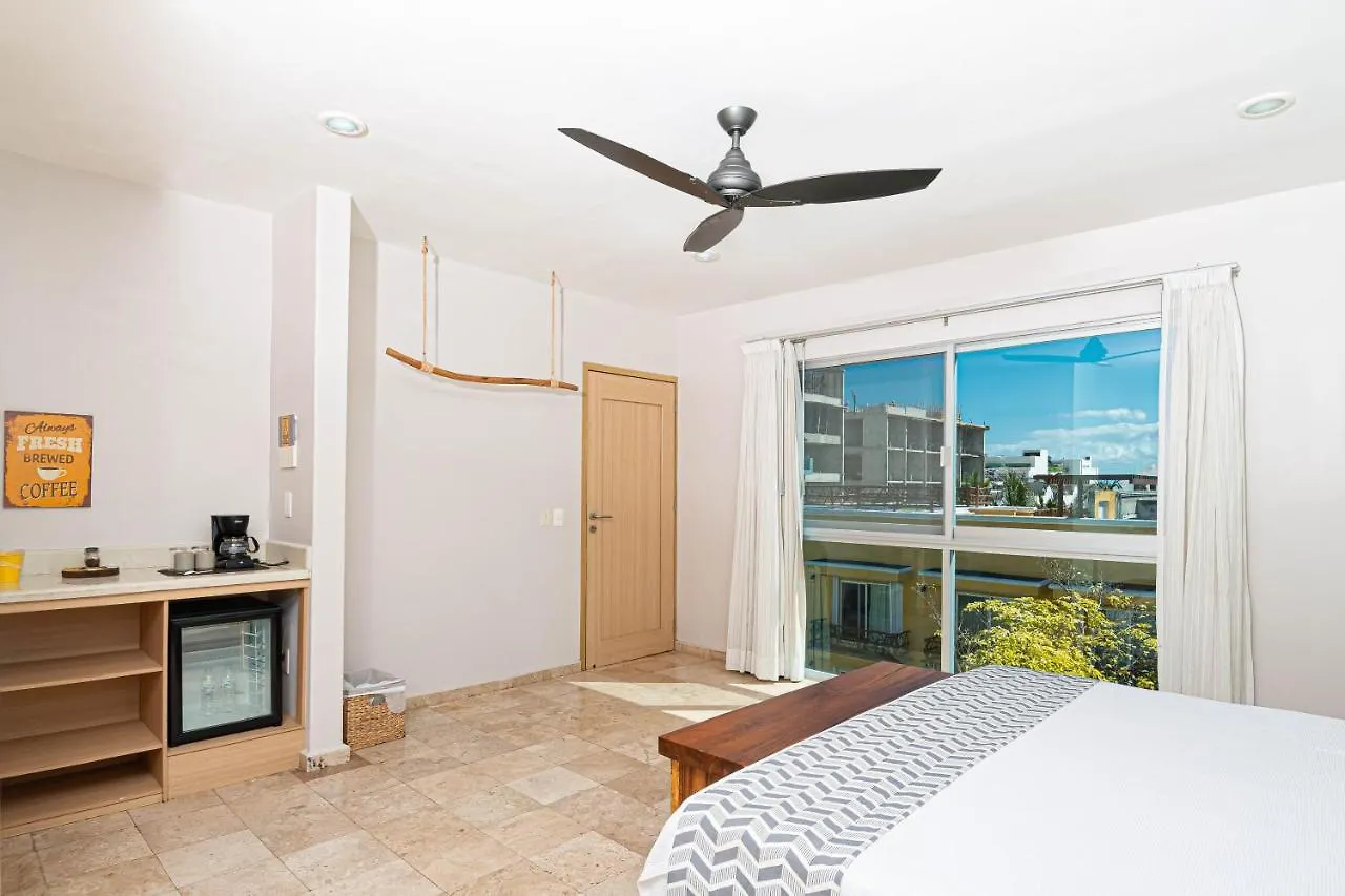 Hotel Boutique Rato 10 Πλάγια Ντελ Κάρμεν