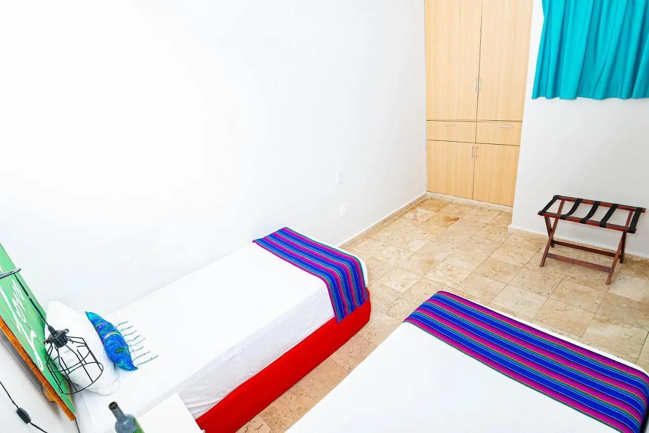 Hotel Boutique Rato 10 Πλάγια Ντελ Κάρμεν