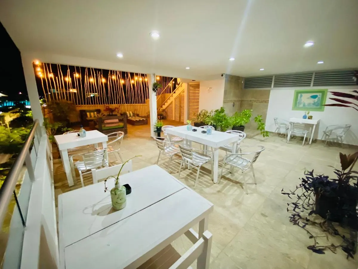 Hotel Boutique Rato 10 Πλάγια Ντελ Κάρμεν