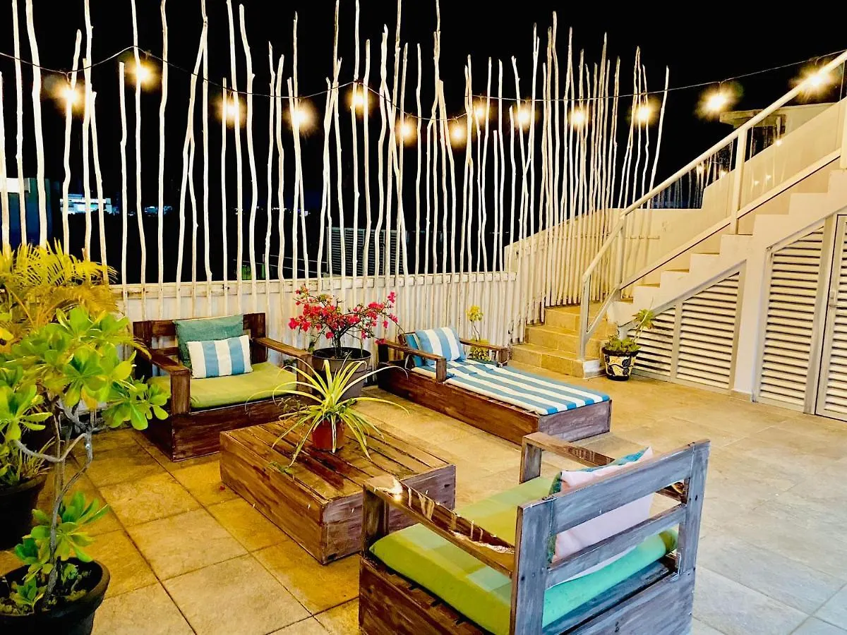 Hotel Boutique Rato 10 Πλάγια Ντελ Κάρμεν