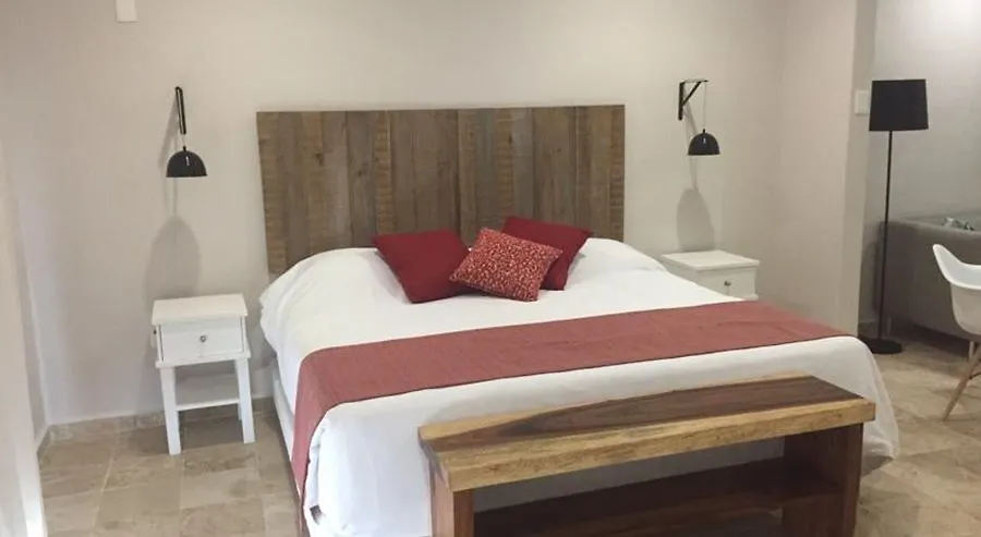 Hotel Boutique Rato 10 Πλάγια Ντελ Κάρμεν 4*,