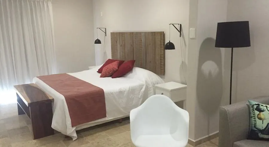 Hotel Boutique Rato 10 Πλάγια Ντελ Κάρμεν