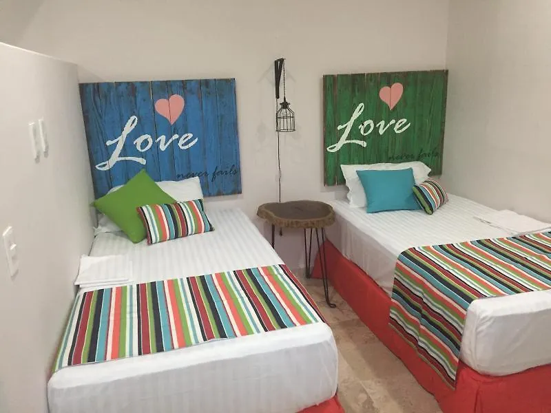 Hotel Boutique Rato 10 Πλάγια Ντελ Κάρμεν