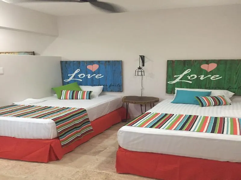 Hotel Boutique Rato 10 Πλάγια Ντελ Κάρμεν