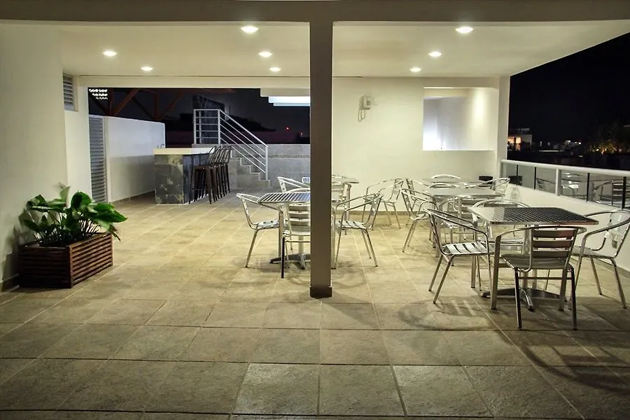 Hotel Boutique Rato 10 Πλάγια Ντελ Κάρμεν