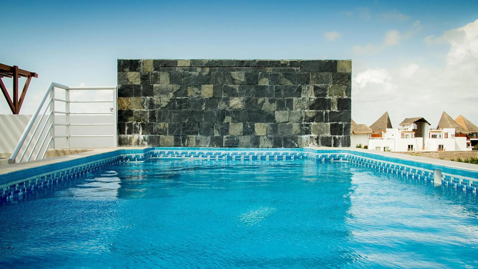 Hotel Boutique Rato 10 Πλάγια Ντελ Κάρμεν 4*,  Μεξικό