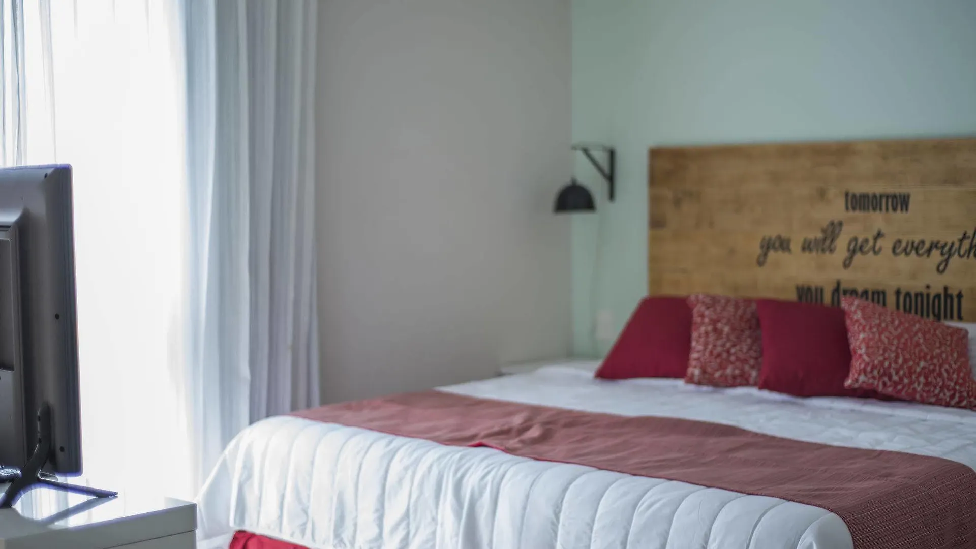 ****  Hotel Boutique Rato 10 Πλάγια Ντελ Κάρμεν Μεξικό