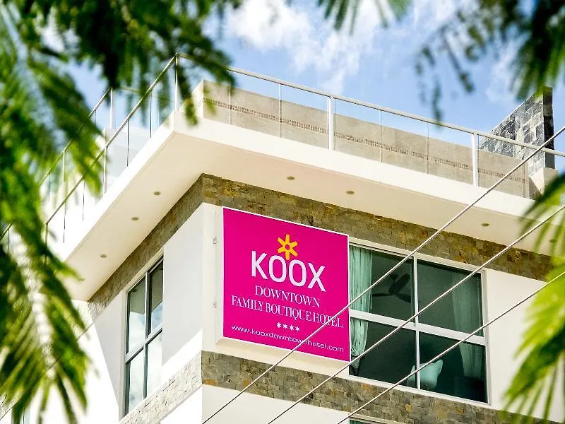 Hotel Boutique Rato 10 Πλάγια Ντελ Κάρμεν