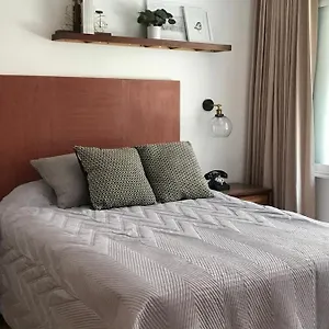 Mesón San Felipe Apartahotel Guadalajara