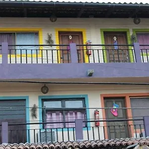 Yasmin Hotel Puerto Vallarta