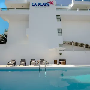 La Playa Apartahotel Playa del Carmen