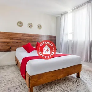 Hotel Suites Puebla Hotel Heroica Puebla de Zaragoza