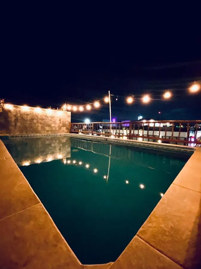 Hotel Boutique Rato 10 Πλάγια Ντελ Κάρμεν