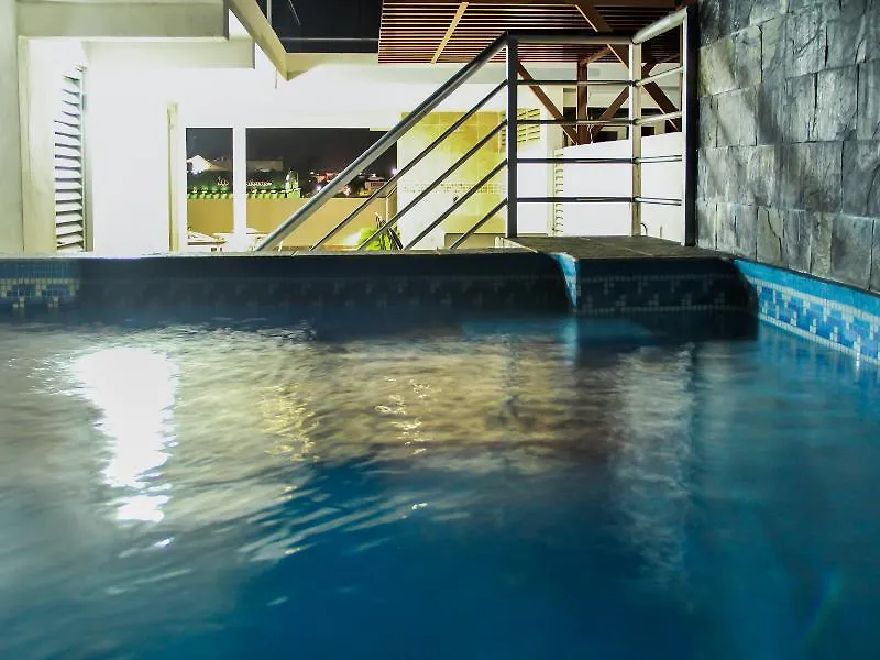 Hotel Boutique Rato 10 Πλάγια Ντελ Κάρμεν