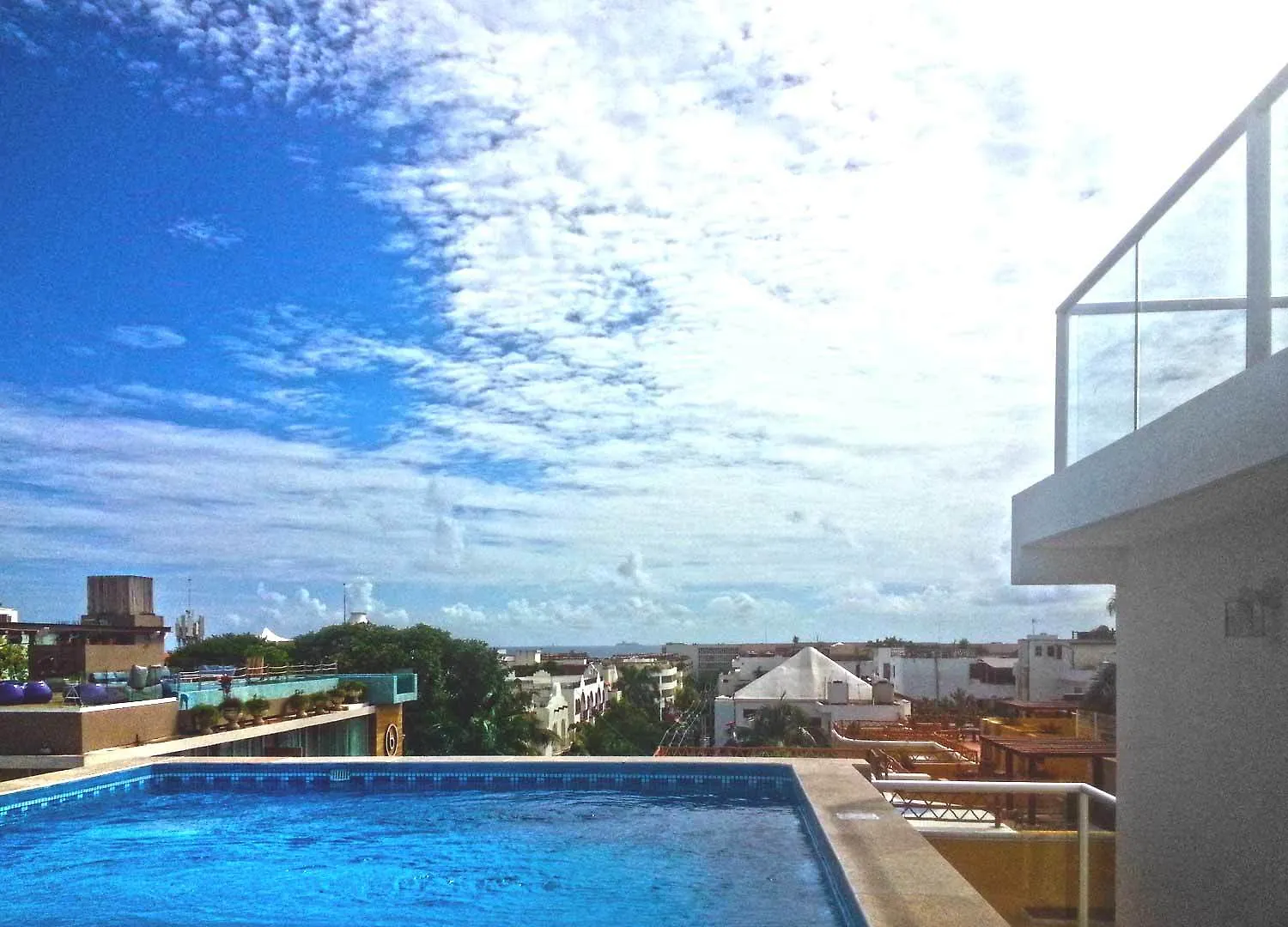 Hotel Boutique Rato 10 Πλάγια Ντελ Κάρμεν