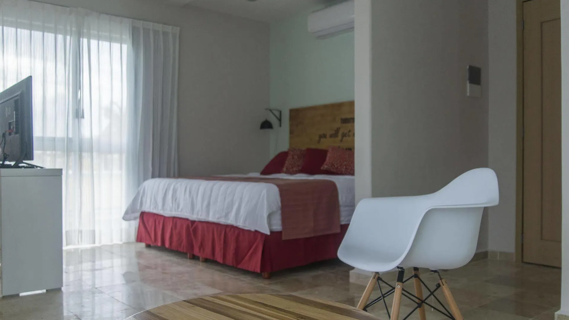 Hotel Boutique Rato 10 Playa del Carmen Mexiko