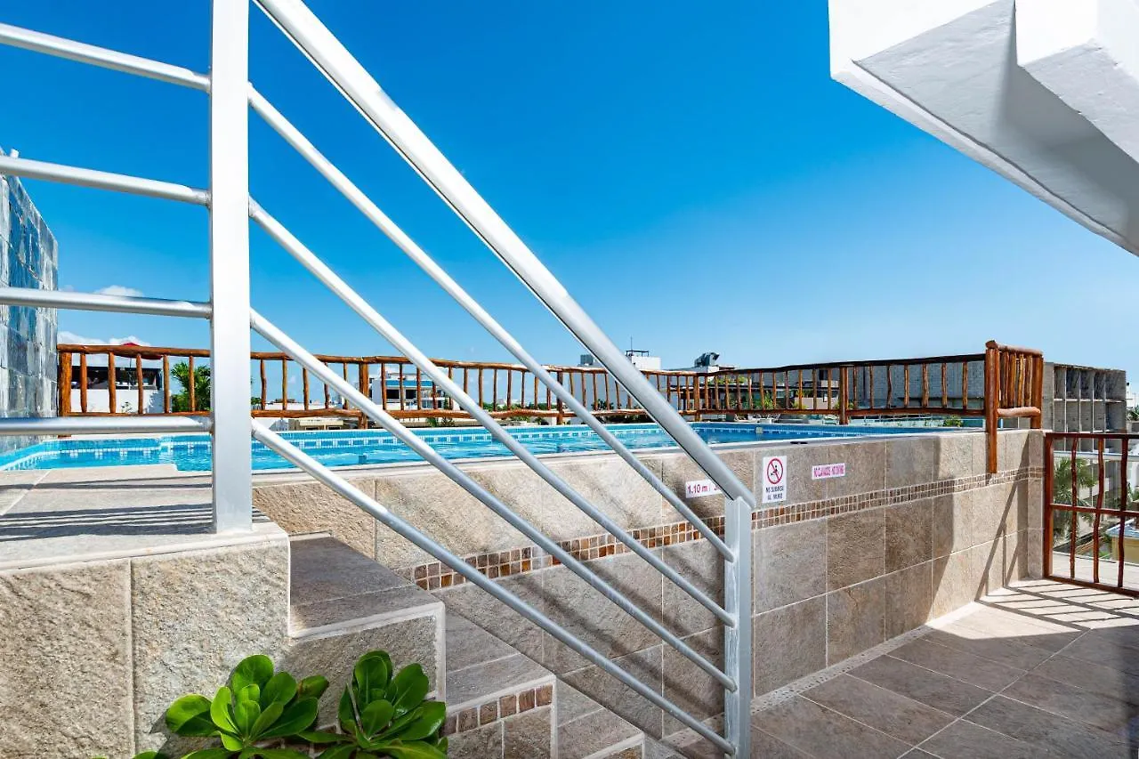 Hotel Boutique Rato 10 Πλάγια Ντελ Κάρμεν