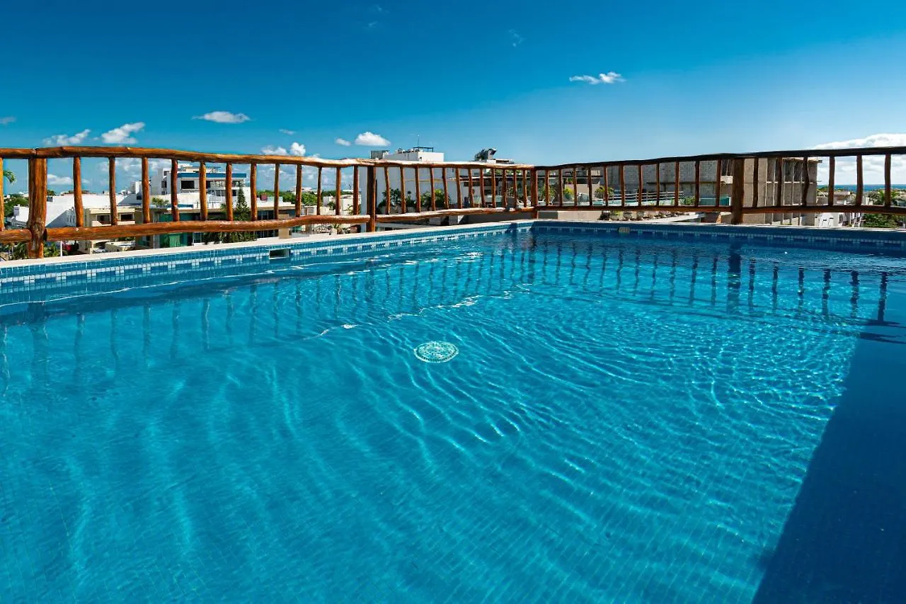 Hotel Boutique Rato 10 Πλάγια Ντελ Κάρμεν
