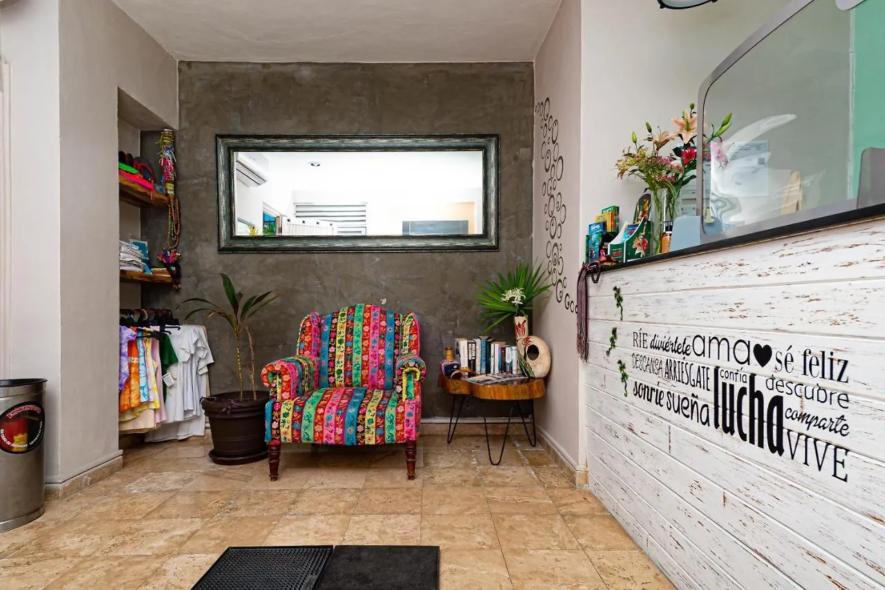 Hotel Boutique Rato 10 Πλάγια Ντελ Κάρμεν