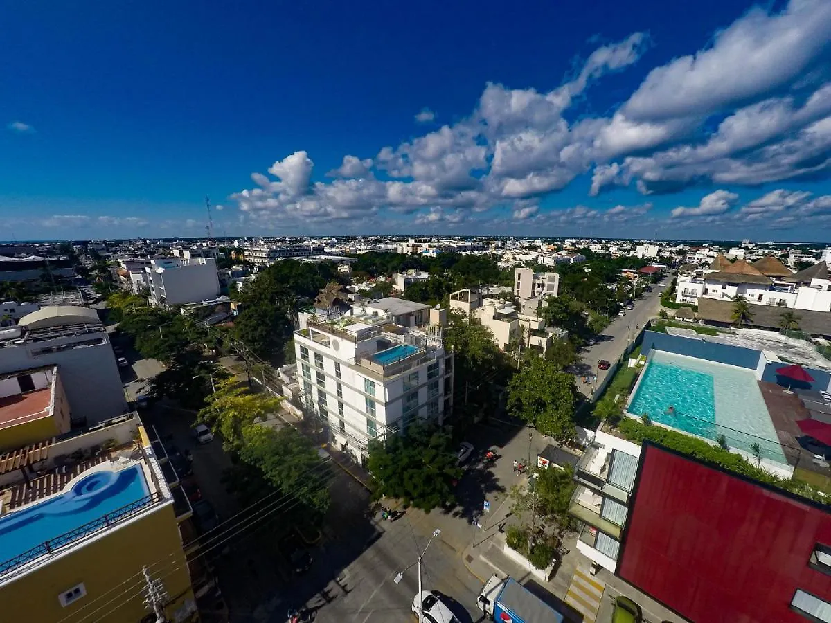 Hotel Boutique Rato 10 Πλάγια Ντελ Κάρμεν