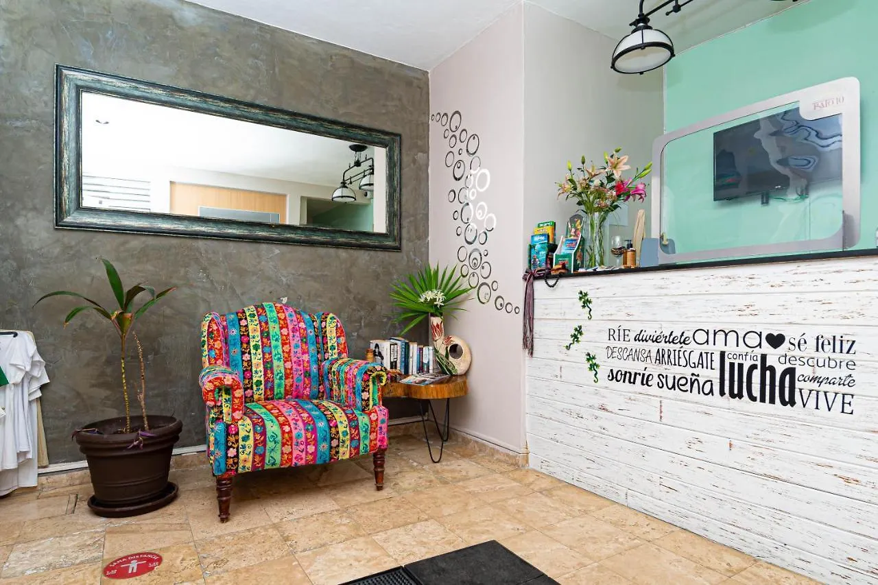 Hotel Boutique Rato 10 Πλάγια Ντελ Κάρμεν