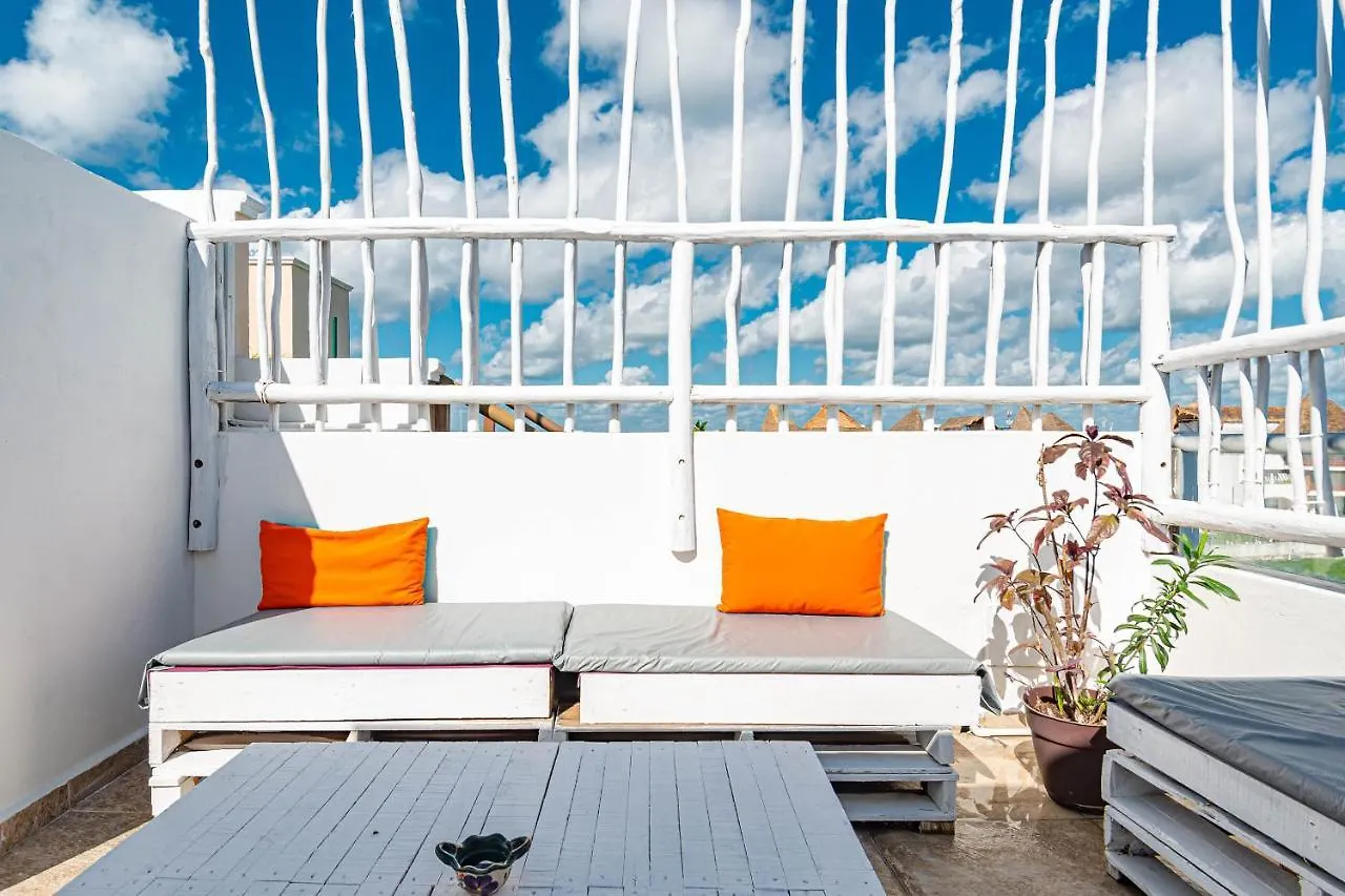Hotel Boutique Rato 10 Πλάγια Ντελ Κάρμεν 4*,