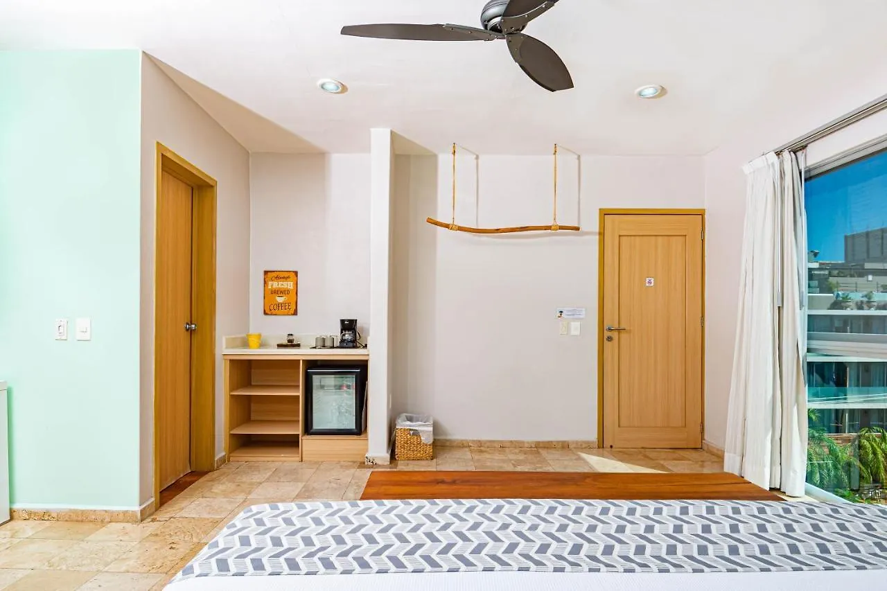 Hotel Boutique Rato 10 Πλάγια Ντελ Κάρμεν