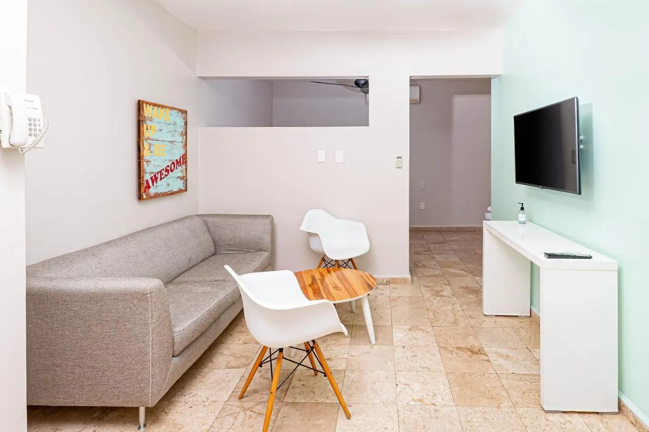 Hotel Boutique Rato 10 Πλάγια Ντελ Κάρμεν