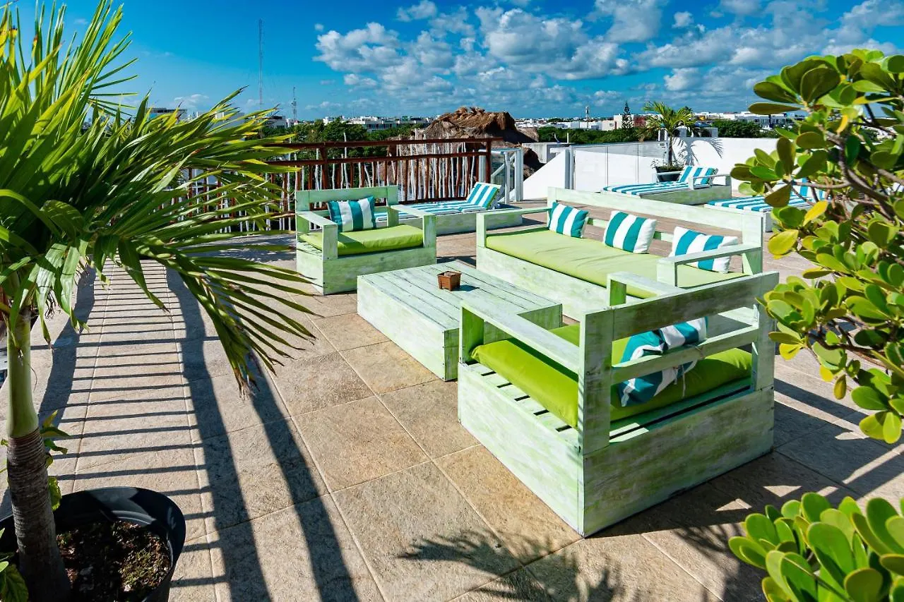 Hotel Boutique Rato 10 Πλάγια Ντελ Κάρμεν