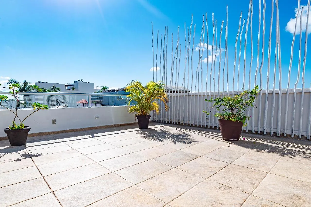 Hotel Boutique Rato 10 Πλάγια Ντελ Κάρμεν 4*,