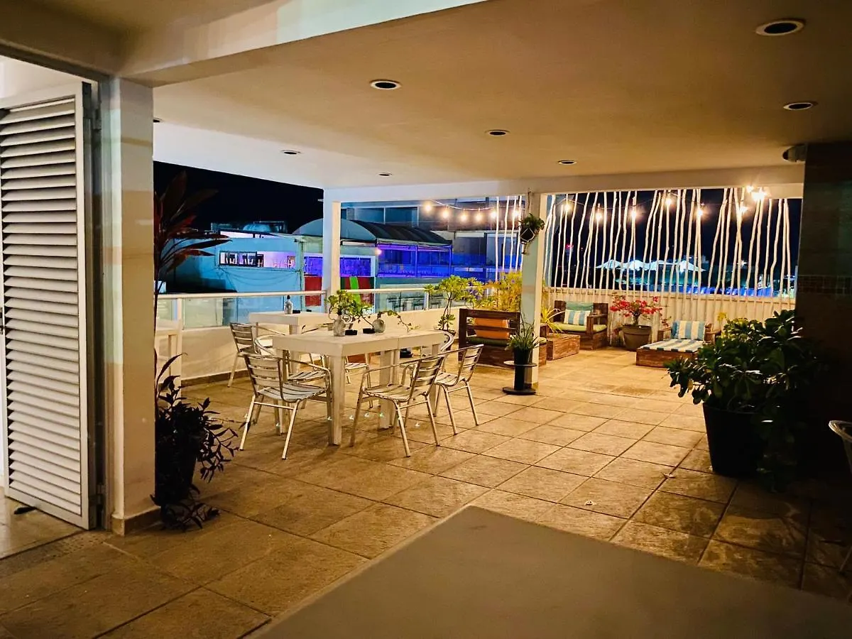 Hotel Boutique Rato 10 Πλάγια Ντελ Κάρμεν