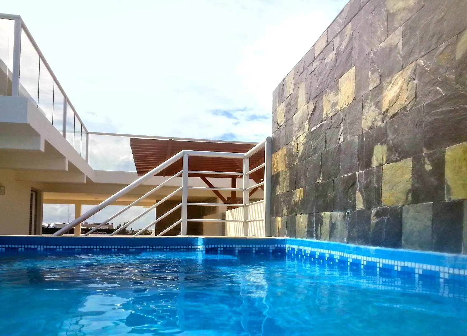 Hotel Boutique Rato 10 Πλάγια Ντελ Κάρμεν 4*,