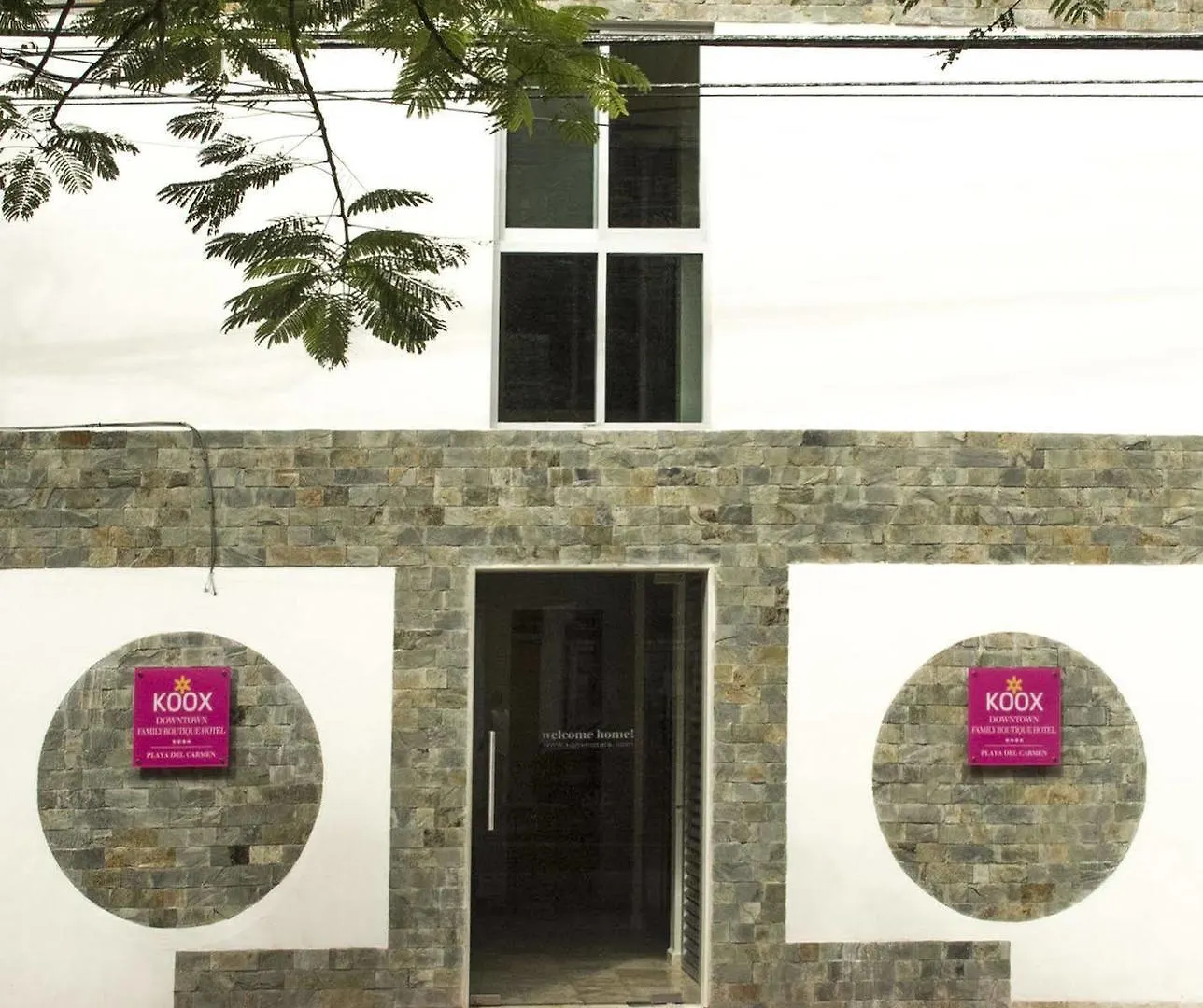Hotel Boutique Rato 10 Πλάγια Ντελ Κάρμεν