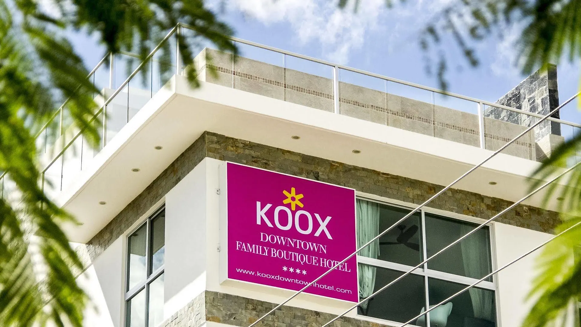Hotel Boutique Rato 10 Πλάγια Ντελ Κάρμεν