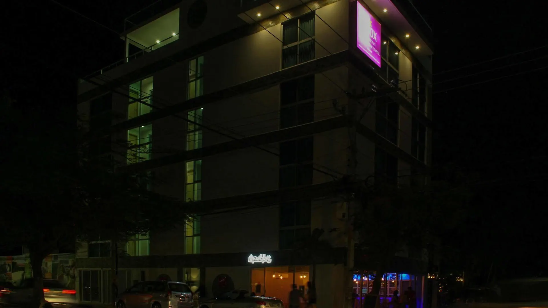 Hotel Boutique Rato 10 Πλάγια Ντελ Κάρμεν