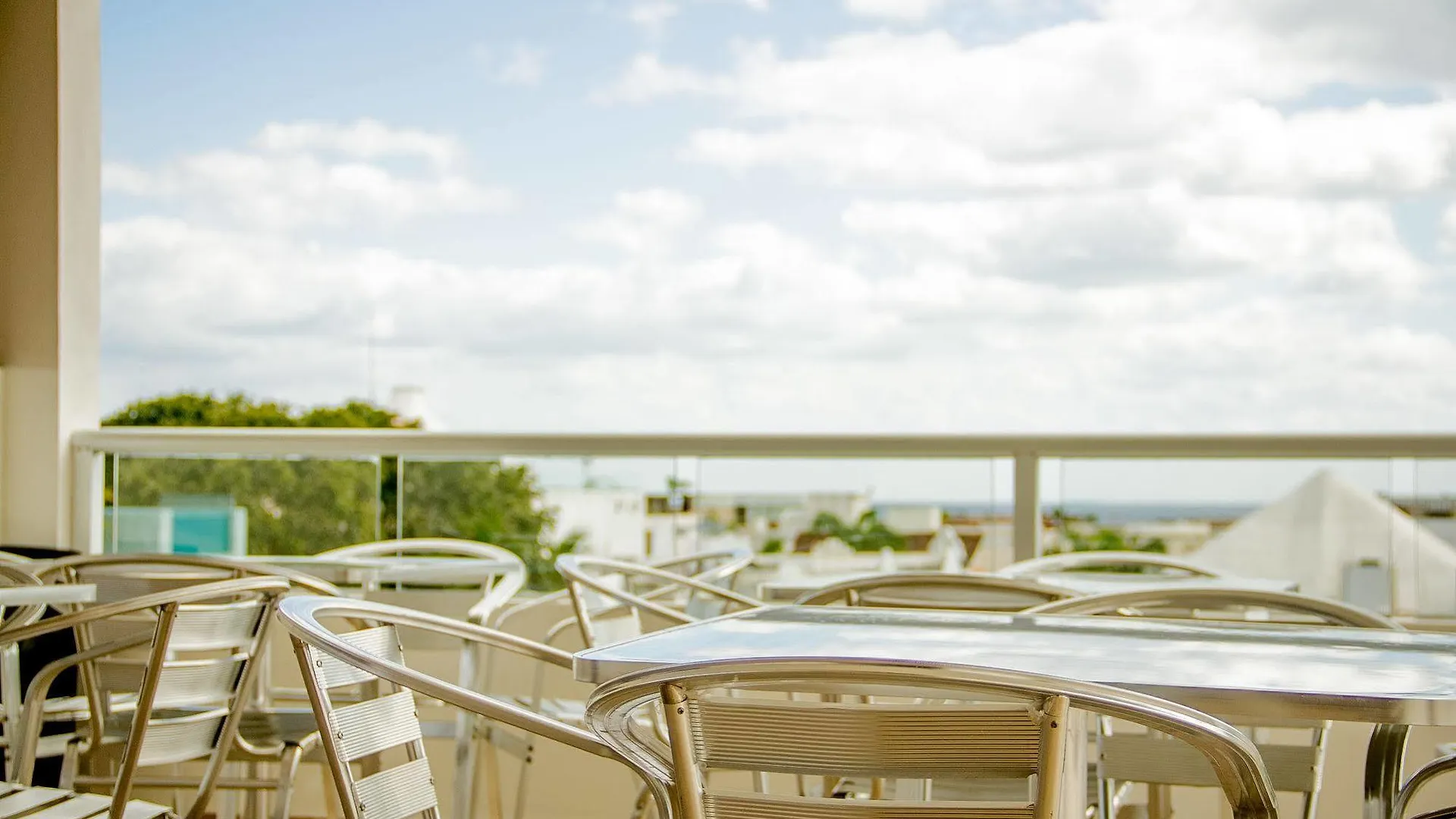 Hotel Boutique Rato 10 Πλάγια Ντελ Κάρμεν