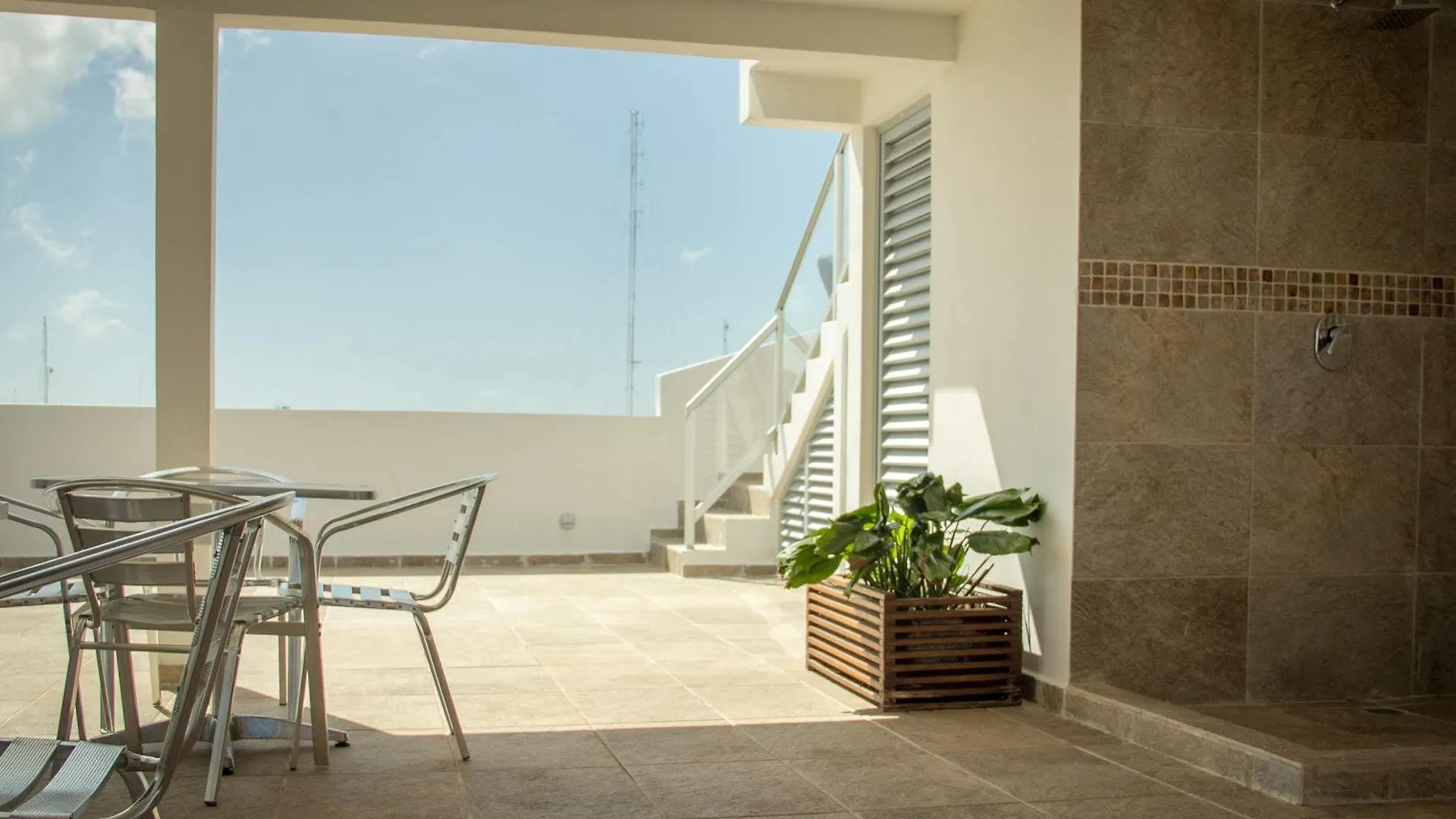 Hotel Boutique Rato 10 Πλάγια Ντελ Κάρμεν